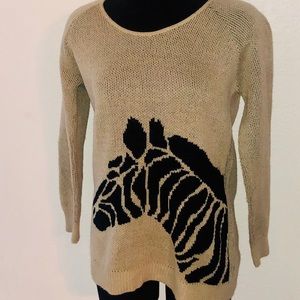 Cotton Emporium Sweater (#1)